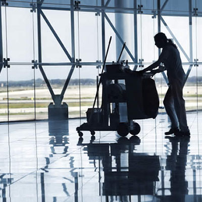 airport-commercial-cleaning